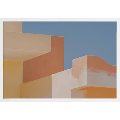 Puzzle Print by Svetlana Smirnova