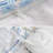 Bedsure Reversible Cute Flower Patterned Bedding Duvet Cover-128706807-109911411