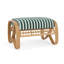 Riviera Outdoor Ottoman-694373496