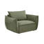 KUNES Upholstered Armchair-1786016482