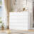 5 - Drawer Dresser (Set Of 2)-1426451820