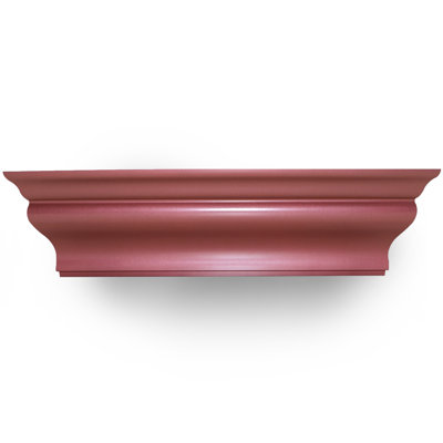 Traditional Plastic Paper Towel Holder