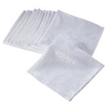 Wilkey Polyester Square Napkin