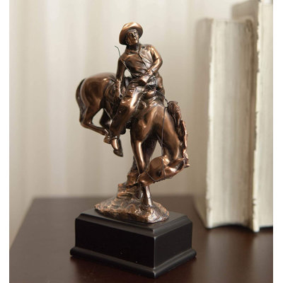 Bissett Figurines & Sculptures
