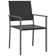 Peri Patio Dining Set with Square Table