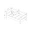 Erving Daybed-1980413259