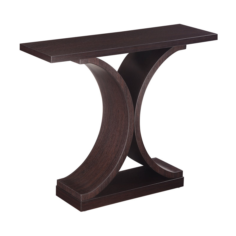 Console 36 po Grovetown, Espresso