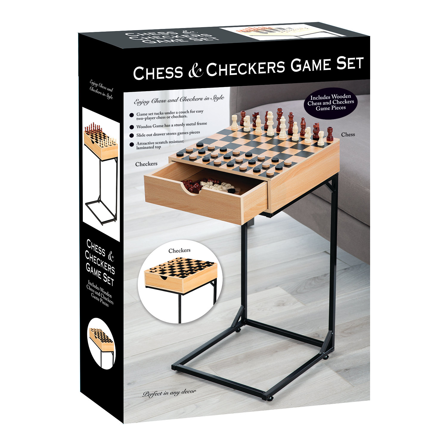 Two Player Games - Chess 