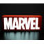 Enseigne fantaisie à DEL Marvel Comics