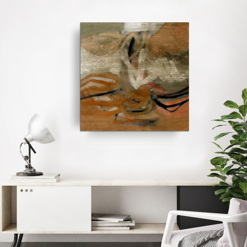 « smash ii », reproduction d’art sur toile