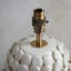 Layered Leaf Table Lamp