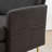 Upholstered Accent Chair-1221902450