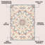 Tapis d'intérieur / extérieur Flora-69808009-131043055