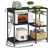 Gris anthracite est en rupture de stock