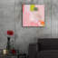 "Carrés roses" par Melissa Donoho-276024789