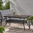 Cast Expandable Dining Table