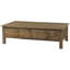 Table basse Bump