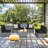 Burand 6 - Person Patio Conversation Set with Cushions-1864487328
