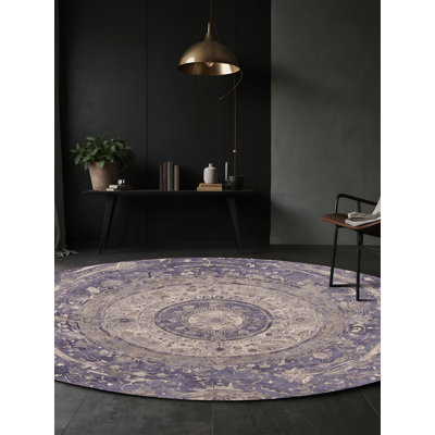 Tapis gris lavable à la machine
