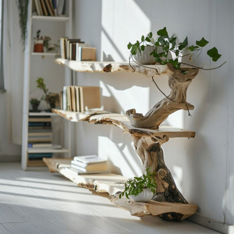 Bookshelf Bookcase