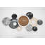 Horloge murale Sluss
