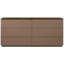 Seoul 6-Drawer Dresser II-2000430450