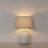 Avgust 24.25" Ceramic Table Lamp Set