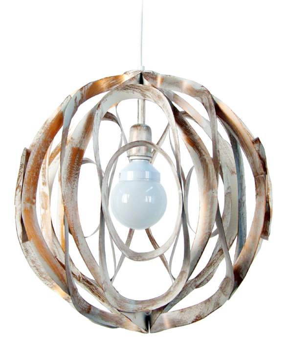 Hammons 1 - Light Novelty Pendant