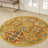 Weirton Floral Indoor Rug-737577542