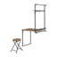 Bureau d'écriture avec chaise Wandalene