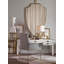 Windsor Smith Flat Metal Beveled Wall Mirror