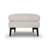 Bilal 47" Wide Rectangle Cocktail Ottoman-190323040