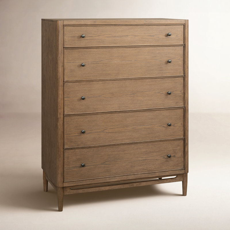 Violet 5 - Drawer Chest