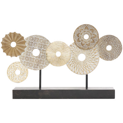 Emest Landscape & Nature Figurines & Sculptures