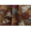 Vintage Swedish Rya Rug, Bold Scandinavian Geometric Pattern - Rug & Kilim