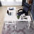 Clements Reversible L-Shape Desk-49814411