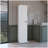 Austin Storage Broom Closet
