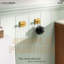 Porte-peignoir mural-63926990