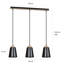 Bauman 3 - Light Pendant-40732072