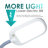 Justice Adjustable Desk Lamp-20118448