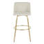 Tabouret pivotant Toriano-94398815