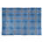 Bleu / bleu marine / argent