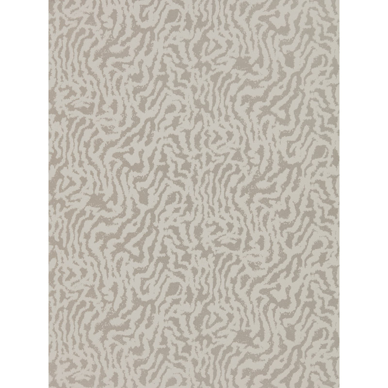 Seduire Wallpaper, Oyster/Pearl
