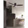 Abordale 132'' Ceiling Fan