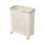 Plastic Laundry Basket with Handles-73609819-73609816