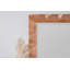 Miroir rectangulaire en bois massif-1296744407