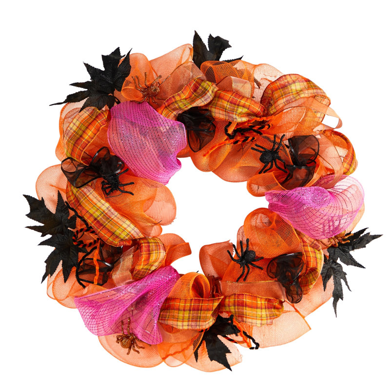 Faux 26'' Wreath