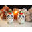 Seviervillle Handmade Ceramic Pot Planter