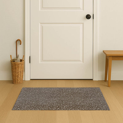 Crop Row Indoor Doormat
