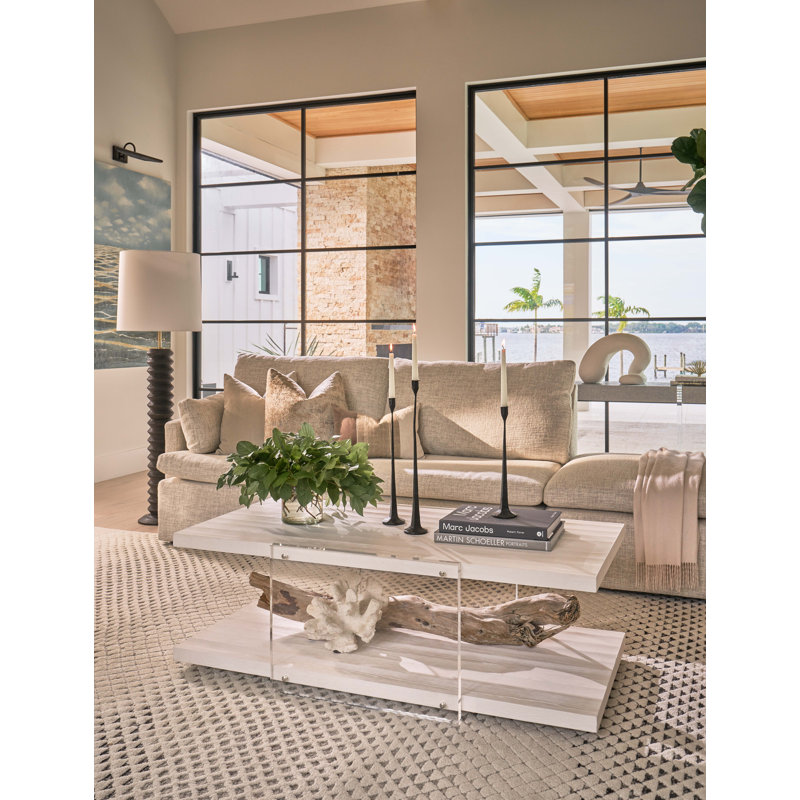 St. Kitts Coffee Table